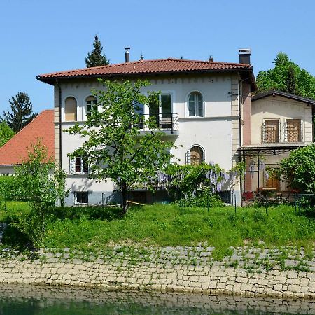 Apartment Soul Любляна Екстериор снимка