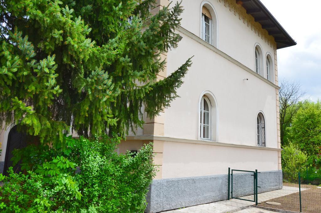Apartment Soul Любляна Екстериор снимка